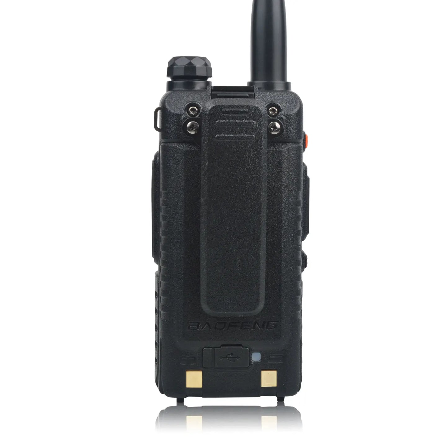 Baofeng UV-5RH Tri-band Walkie Talkie UHF 400-520MHz VHF136-174MHz 200-260MHz Wireless Fast Copy One Channel 7W 999Ch FM Radio