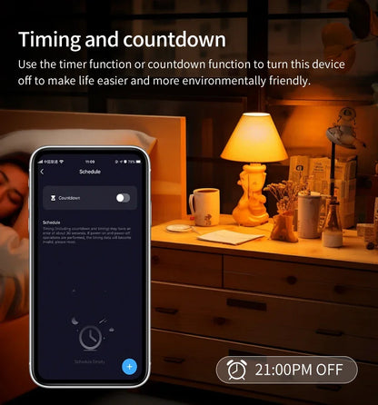 Tuya Smart Bluetooth Bulb E27 220V 9W 15W 18W Color Changing Smart Home RGB Lamp, Smart Life APP Control Dimmable Timer