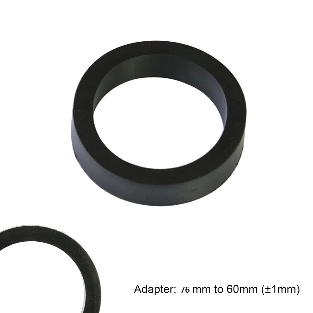 Car Mushroom Head Universal High Flow Intake Air Filter 102mm 89mm 76mm 3 3.5 4 Inch Cone Tapered Air filters for K&N 14084-2