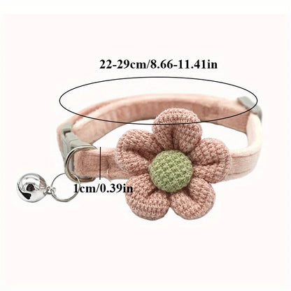 1 Piece, Adjustable Plaid Cat Collar Tie Knot, Perfect for Festive Dressing and Everyday Wear