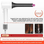 H501/H501SE for Xiaomi Mijia Hair Dryer Drying Styling Nozzle Accessories