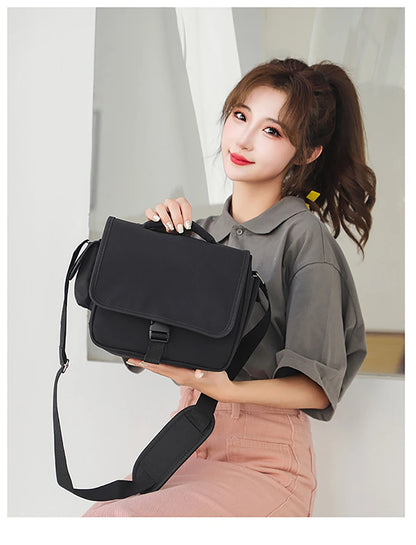 For Magcubic L018 projector HY350max Similar Projector carry bag thickened sponge shockproof storage bag EOS camera carry bag