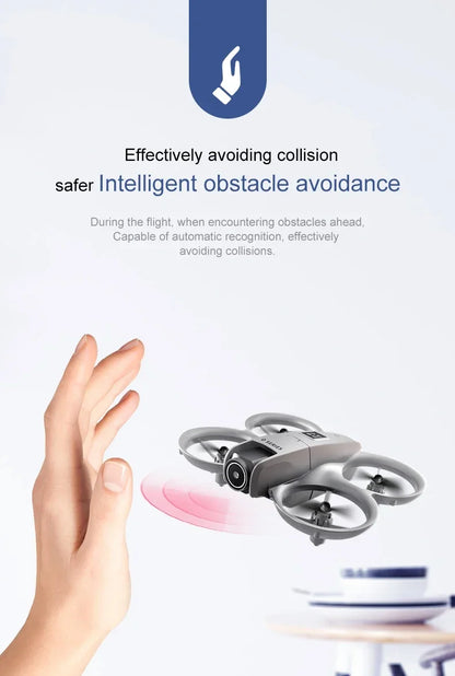 Lenovo D16 GPS Drone 8K Aerial HD Professional Dual-camera Helicopter Optical Flow Positioning Avoidance Brushless Power Drone