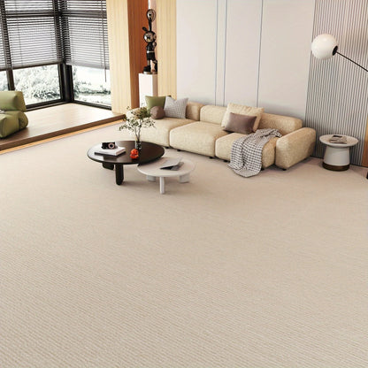 40cmX3m Kitchens Bedroom Rug, Water Uptake Home Decor Self-adhesive Room Decoration Bathroom Rugs, Solid Color Carpet For Living Room