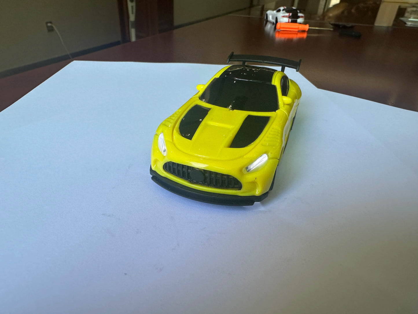 New RC Drift Car, Upgraded Gyro 1/43 Racing RTR 4WD Four-wheel Drive High Speed Radio Control Model 2.4g, Drift Race Car Mini Gift