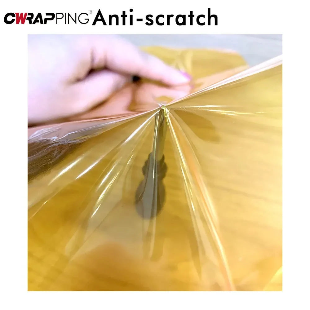 Gloss Transparent Light Black Smoke PVC Film Tint, 30 X60cm, Headlight Taillight Wrap Cover Film, Foil Sticker Cover, Car Styling