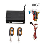 12V, new General Motors door lock, car remote control control, keyless access system, remote unlocking, car lock