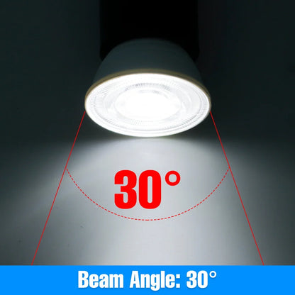 Bulb LED Light E27, Spotlight GU10, Corn Lamp MR16, Lampara Gu5.3, LED Bombilla E14 220V Energy Saving Lamp For Living Room