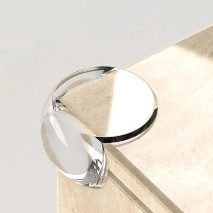 Table Corner Protectors for Baby, Furniture Corner Guards, Children Anti Collision Edge Guards, Baby Safety Table Edge Covers