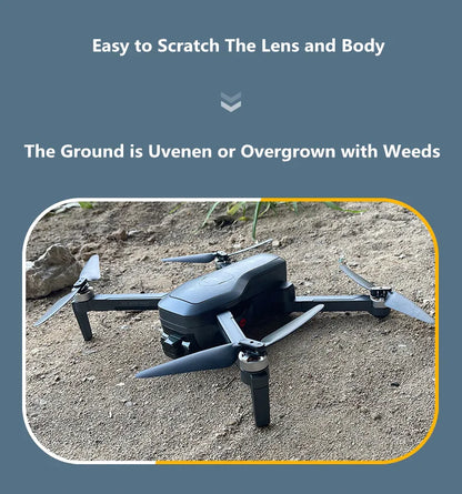 Drone Landing Pad, Waterproof Fast-Fold Helipad for DJI NEO/Mavic 3/Pro Air 2s/Mavic Air 2 Mini 5 4 3 Pro Mini 2/SE Mavic 2 Pro