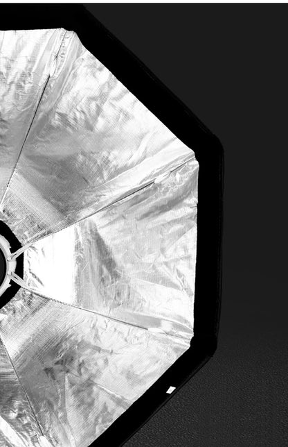 Softbox, Octagon Umbrella Light Box For Godox AD200 V1 Speedlite Flash Light, Photography Photo Studio, Triopo