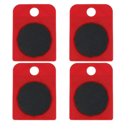 Juego de rodillos para mover muebles, transportador, herramienta de elevación de muebles de servicio pesado, herramienta de rodillos deslizantes para transportador de muebles