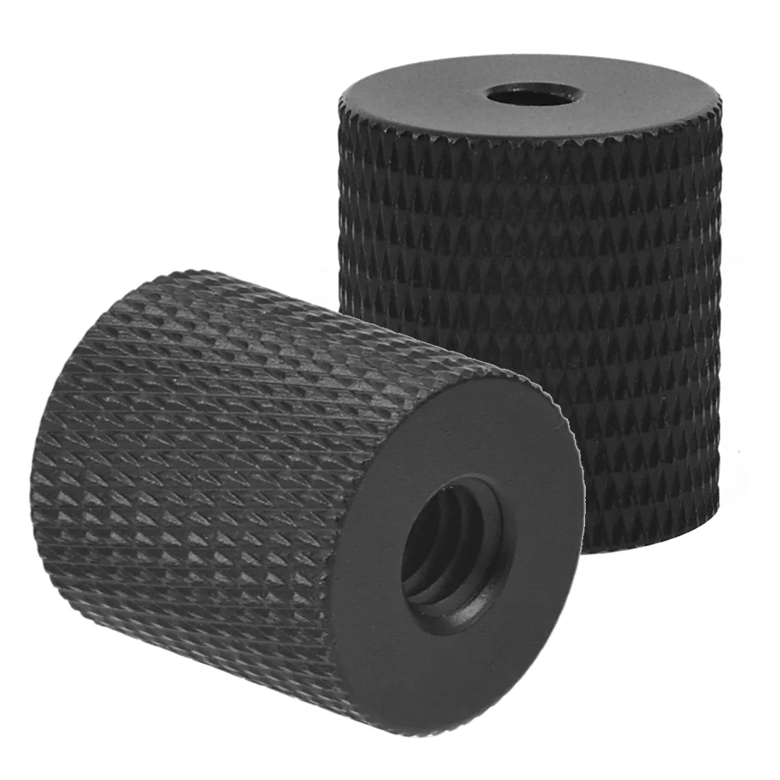 1x 1/4 Inch Thread Hole Female to Female 3/8 M4 M5 M6 M8 Mount Adapter Screw Nut DSLR Cameras Tripod Rig Flash Light Accessories