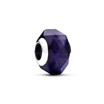 Hot New Color Murano Glass Series Charm Beads Fit Original European Silver Bracelet Necklace DIY Women Fashion Jewelry Gift 2026