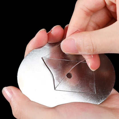 Nano Tape Extra Strong Double-sided Adhesive Tape, Waterproof Transparent Decorative Tape, Thickened Reusable Tape Tools For Home