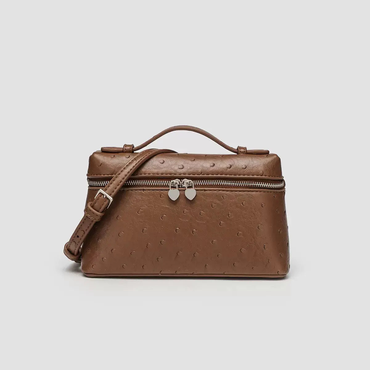 Shoulder Bags Lady Travel Bag Handbags For Women Korean 2026 New High Quality Luxury Brand Hobos bags Cross-body Small Handbags
