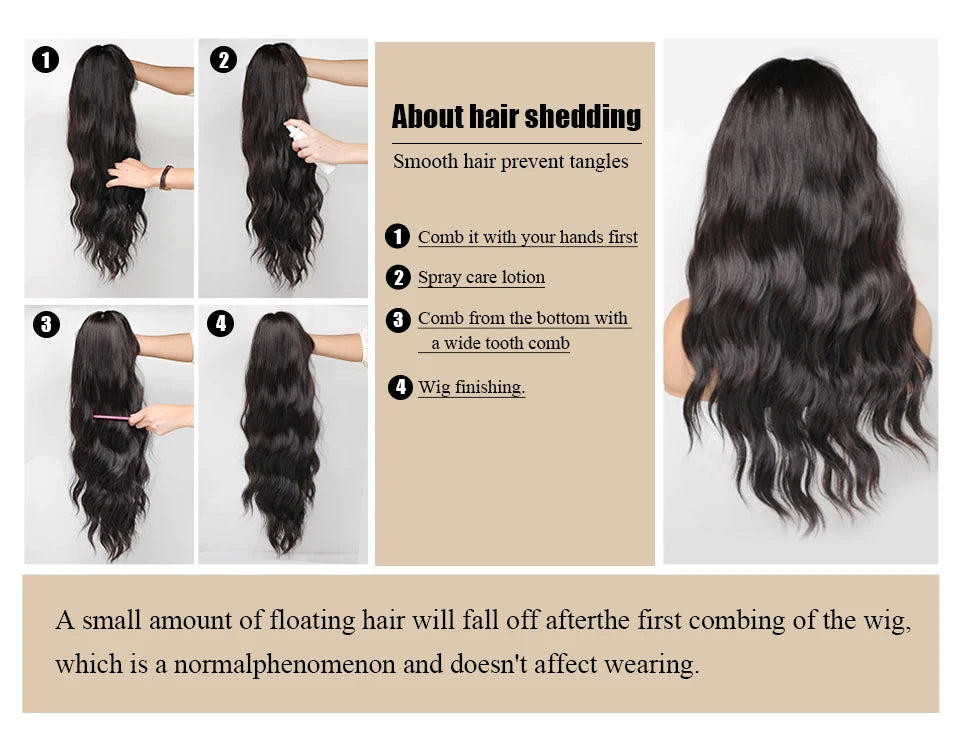 EASIHAIR Ombre Blonde Short Wavy Cosplay Lolita Wigs with Bangs Light Platinum Bob Synthetic Hair Wigs for Women Heat Resistant