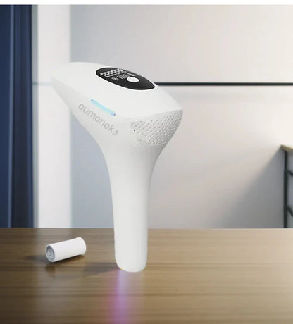 Permanent Laser Hair Removal, Bikini Women's IPL Depilators, Shaver, Facial Hair Cutting Machine, Men's Razo to Remove Hair, Hair Trimmer