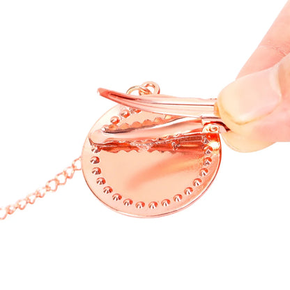 New Baby Pacifier Chain Clips Crown Princess Prince Pacifiers Holder Silicone Nipple Luxury Infant Teether New Born Shower Gifts