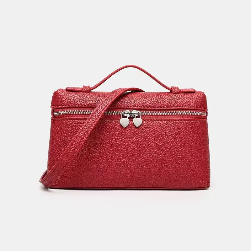 Shoulder Bags Lady Travel Bag Handbags For Women Korean 2026 New High Quality Luxury Brand Hobos bags Cross-body Small Handbags