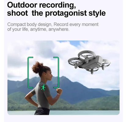 GT3 Drone 8K HD Dual Camera GPS 5G Professional Aerial Photography Remote Control Aircraft with VR Glasses Quadcopter UAV
