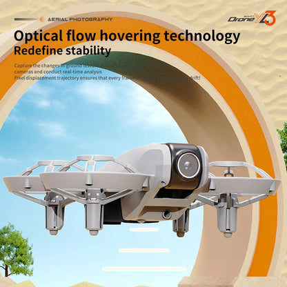 New GPS YL3 Drone 8K HD Camera With Screen Remote Control Obstacle Avoidance Aerial Long Battery Life Brushless Motor Quadcopter 2026