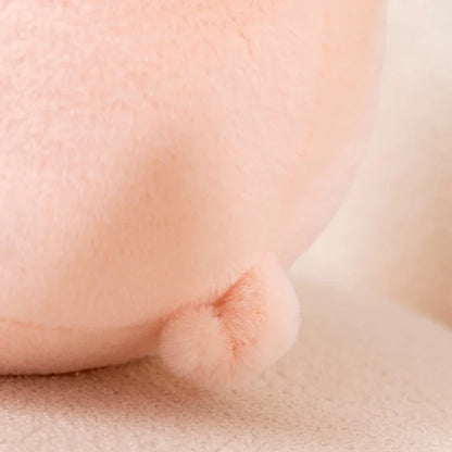 20/30 Cartoon Pig Hold Heart Plush Toys Cute Soft Lovely Stuffed Pillows Dolls For Birthday Festival Gift