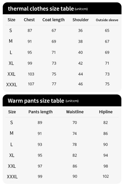 2 piece, men's warm corset, Ski warm suit, Corset jacket and trousers, Men's fitness pants shirt, running yoga athletes sports pants