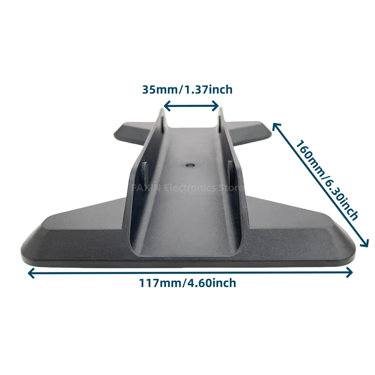 Para la base del soporte vertical Lenovo ThinkCentre M93p M4500q M700 M900 M6600q M710q M910q M910X M720q M920q M920X M730q M740q M930q