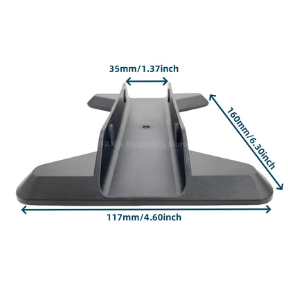 Para la base del soporte vertical Lenovo ThinkCentre M93p M4500q M700 M900 M6600q M710q M910q M910X M720q M920q M920X M730q M740q M930q