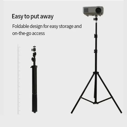 Heavy Duty Metal Alloy Light Stand Tripod for Photo Studio Softbox, Video Flash Reflector Stand, Lighting Background Stand