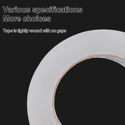 Bopp Single-Sided Transparent Packaging Tape High Viscosity Carton Sealing Fixed Items Sealing Heavy Packaging
