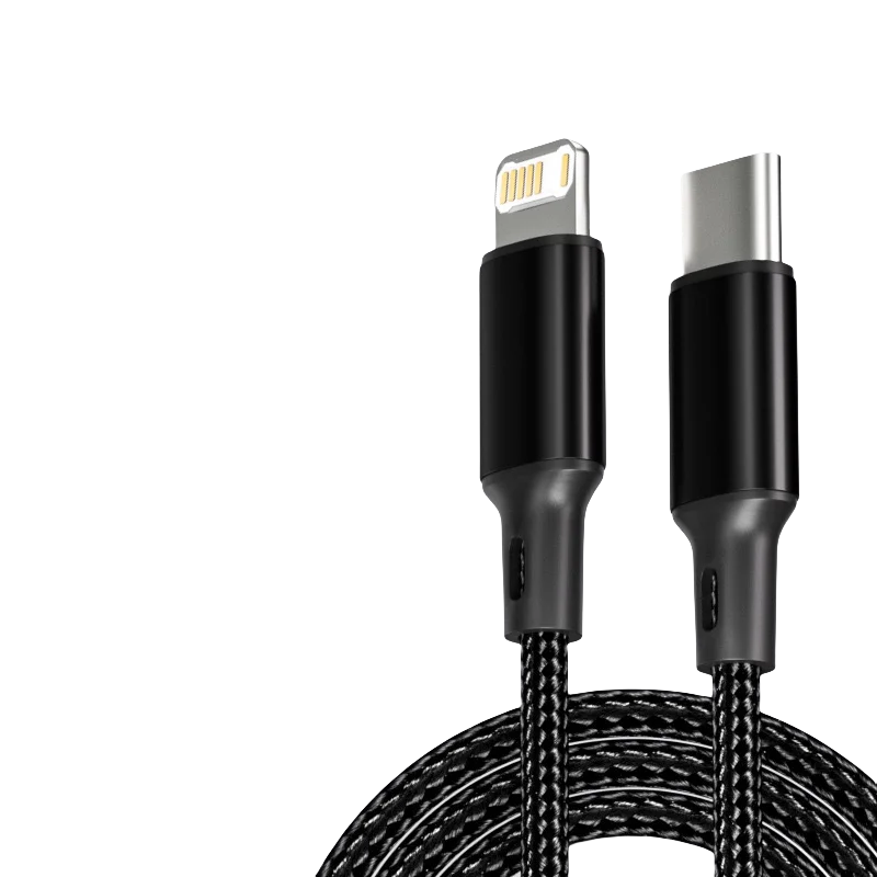PD 30W Fast Charger For iPhone 15 11 12 13 14 Pro Max XR X XS Max 8 Plus Phone Charger Cable Fast Charging Accessories