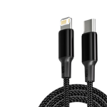 PD 30W Fast Charger For iPhone 15 11 12 13 14 Pro Max XR X XS Max 8 Plus Phone Charger Cable Fast Charging Accessories