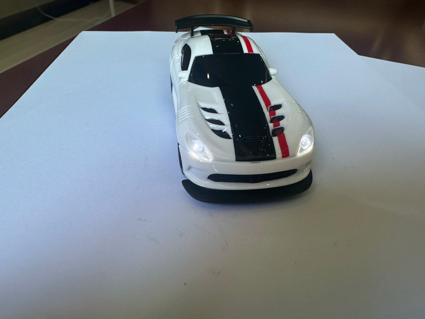 New RC Drift Car, Upgraded Gyro 1/43 Racing RTR 4WD Four-wheel Drive High Speed Radio Control Model 2.4g, Drift Race Car Mini Gift