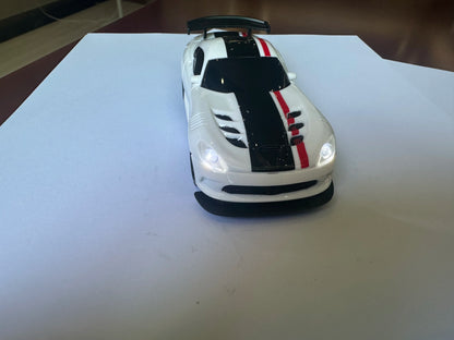 New RC Drift Car, Upgraded Gyro 1/43 Racing RTR 4WD Four-wheel Drive High Speed Radio Control Model 2.4g, Drift Race Car Mini Gift