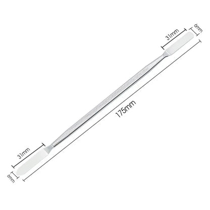 Universal Mobile Phone Repair Opening Tool Metal Disassemble Crowbar Metal Steel Pry Phone Hand Tool Set