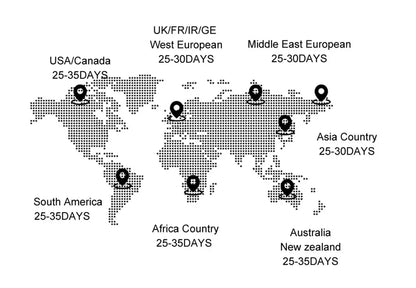 CharmSource Blonde Long Hair Natural Straight Wig, Synthetic Wigs  for Women Daily Party High Density