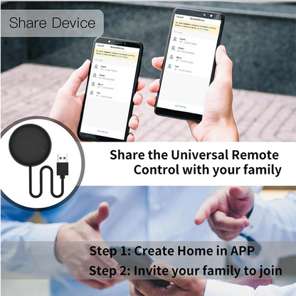 Tuya WiFi IR Remote For Smart Home Automation SmartLife APP Remote Control Universal infraredWork with Alexa SmartThings