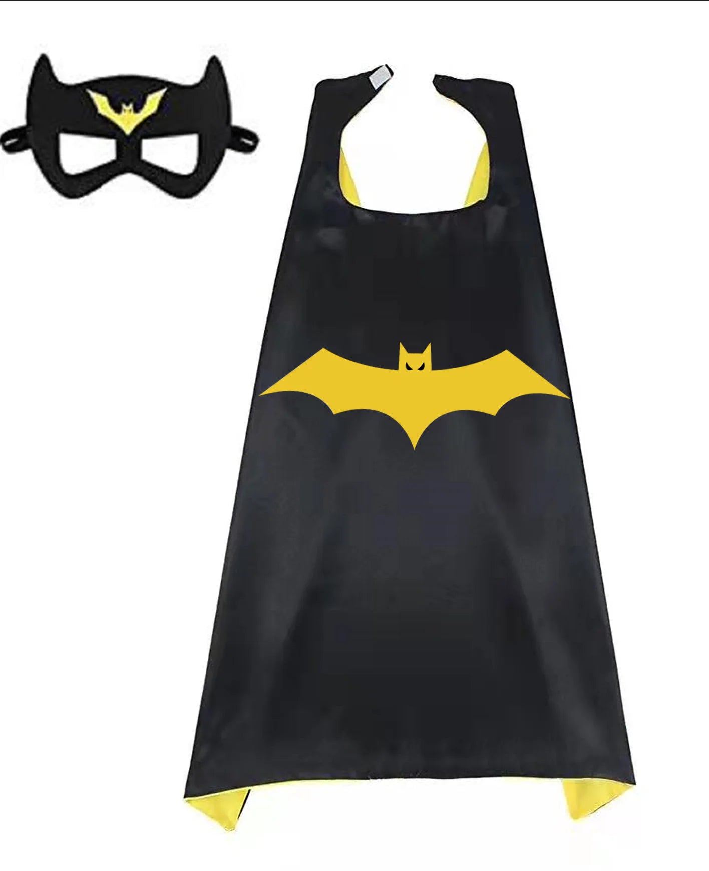Capas de superhéroe para niño y niña, regalos, disfraces de dibujos animados para niños, suministros para fiestas de Pascua, Halloween, Navidad, regalos