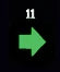 8/10/12/14/16mm Symbol LED Indicator Light 12V 24V Black Metal Indicator Dash Pilot Light with Wire Car Dashboard Truck Machinery