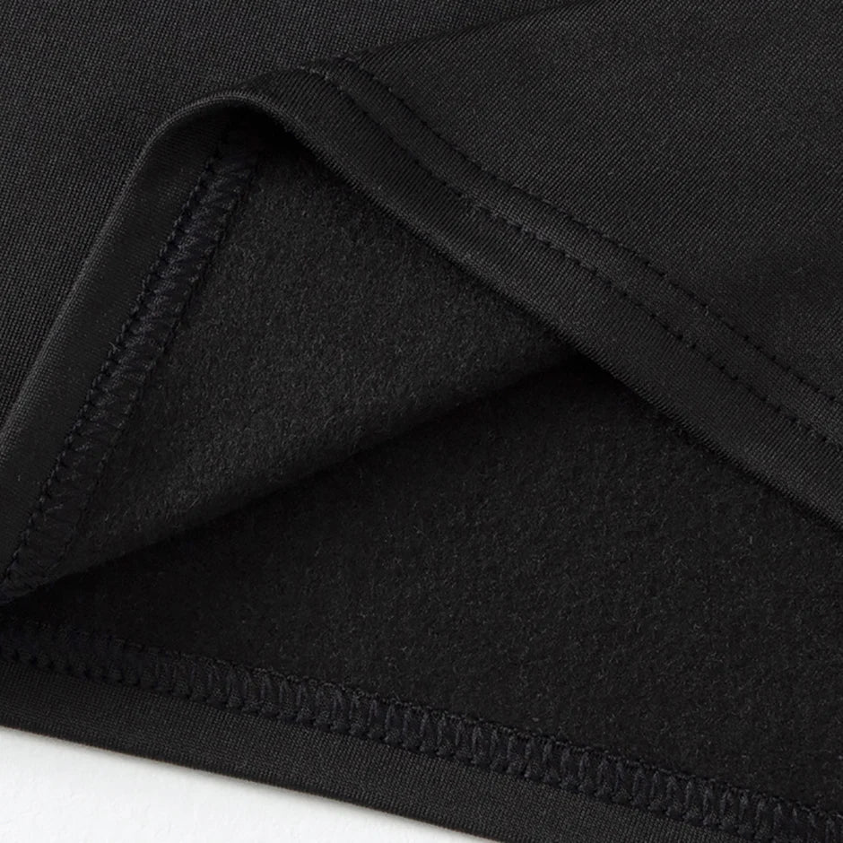 2 piece, men's warm corset, Ski warm suit, Corset jacket and trousers, Men's fitness pants shirt, running yoga athletes sports pants