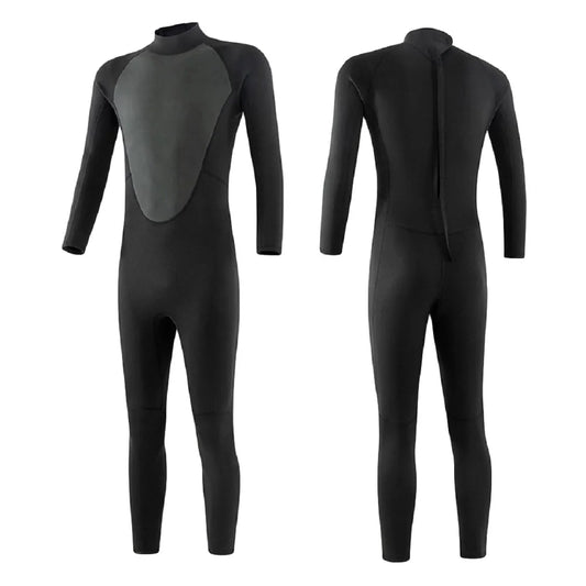 Wetsuits, 3mm/2mm Neoprene Diving Surfing Suits, Snorkeling Kayaking Spearfishing Freediving Swimming Full Body Thermal Keep Warm