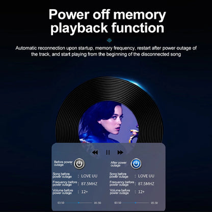 Car Bluetooth 5.0 FM Transmitter MP3 Modulator Player Handsfree Audio Receiver With 3 in 1 Charge Cable for IPhone Huawei Xiaomi