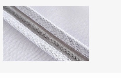 Fine Net Laundry Bag, Clothing Care Washing Machines Dirty Laundry Basket, Travel Shoes Mesh Bags, Woman Bra Clothes Organizer