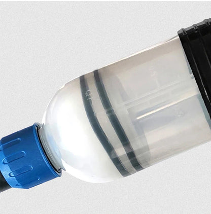 100/200/500/1500ml Car Engine Oil Change Syringe Bottle Transfer Automotive Fuel Extraction Pump Hand Tool Oil Extractor Pump