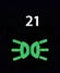 8/10/12/14/16mm Symbol LED Indicator Light 12V 24V Black Metal Indicator Dash Pilot Light with Wire Car Dashboard Truck Machinery