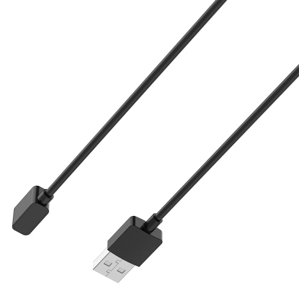 For Xiaomi Band 8 /8 Pro /8 Active USB Cable Charging Data Charger Smart Watch Charger Power Adapter Accessories