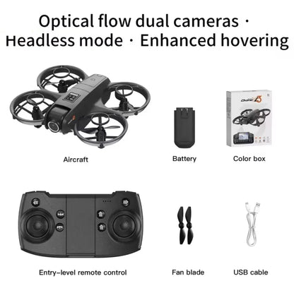 New GPS YL3 Drone 8K HD Camera With Screen Remote Control Obstacle Avoidance Aerial Long Battery Life Brushless Motor Quadcopter 2026