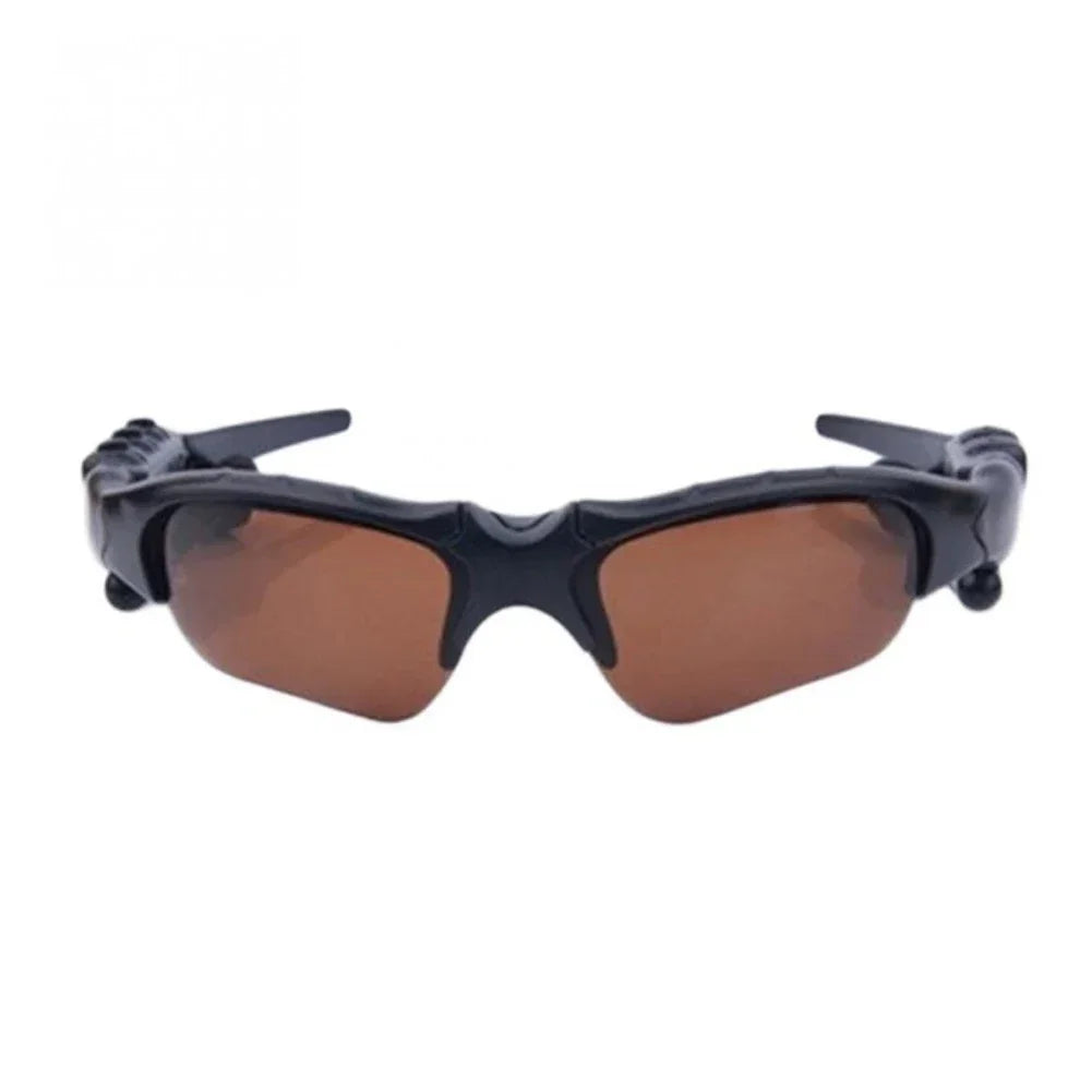 Smart Glasses Bluetooth 5.0 Outdoor Sports Cycling Surround Sound Headphones Listen To Music Call Polarized Riding Sunglasses